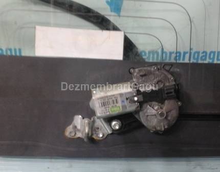 Motoras stergator spate Peugeot 107