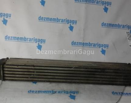 Radiator intercooler Renault Megane III (2008-), 1.5 Diesel, caroserie Hatchback