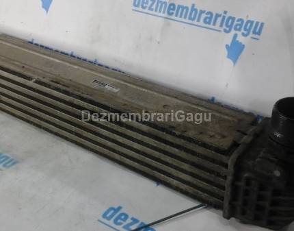 Radiator intercooler Renault Megane III (2008-), 1.5 Diesel, caroserie Hatchback