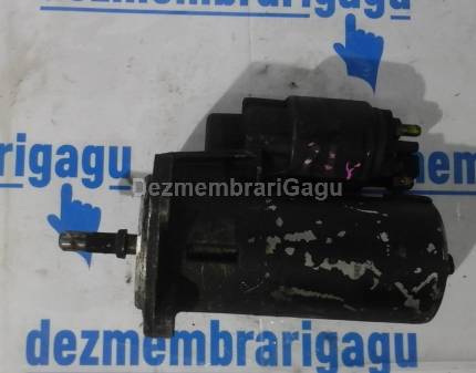 Electromotor Volkswagen Golf III (1991-1998), 1.6 Benzina, 55 KW, caroserie Hatchback