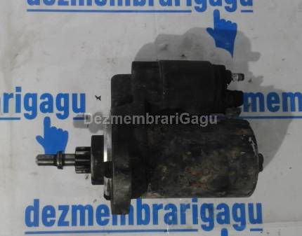 Electromotor Volkswagen Golf III (1991-1998), 1.8 Benzina, 66 KW, caroserie Hatchback