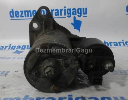 Electromotor Volkswagen Golf III (1991-1998), 1.8 Benzina, 66 KW, caroserie Hatchback