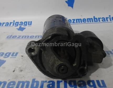 Electromotor Volkswagen Passat / 3b3 - 3b6 (2000-2005), 1.9 Diesel, 74 KW, caroserie Berlina