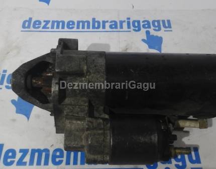 Electromotor Volkswagen Passat / 3b3 - 3b6 (2000-2005), 1.9 Diesel, 74 KW, caroserie Berlina