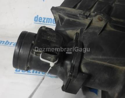 Debitmetru Volkswagen Golf Iv (1997-2005), 1.6 Benzina, 74 KW, caroserie Hatchback