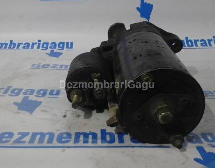 Electromotor Volkswagen Passat / 3b3 - 3b6 (2000-2005), 1.9 Diesel, 74 KW, caroserie Berlina