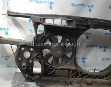 Electroventilator ac Audi A6 Ii (1997-2005) Diesel, caroserie Break