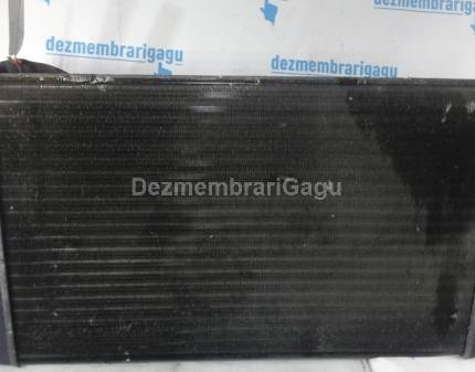 Radiator apa Volkswagen Golf Iv (1997-2005), 1.6 Benzina, caroserie Hatchback