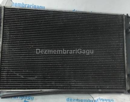 Radiator apa Audi A4 III (2004-), 2.0 Diesel, caroserie Break