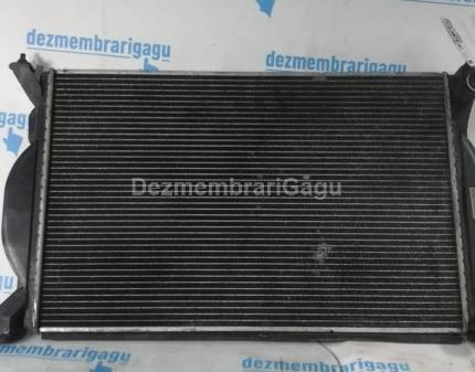 Radiator apa Audi A4 III (2004-), 2.0 Diesel, caroserie Break