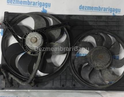 Electroventilator AC Volkswagen Golf Iv (1997-2005), 1.4 Benzina, caroserie Hatchback