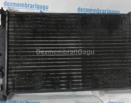 Radiator apa Volkswagen Passat / 3b2 - 3b5 (1996-2000) Diesel, caroserie Break