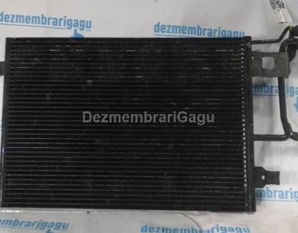 Radiator ac Volkswagen Passat / 3b2 - 3b5 (1996-2000) Diesel, caroserie Break