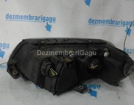 Far dreapta Volkswagen Passat / 3b3 - 3b6 (2000-2005)