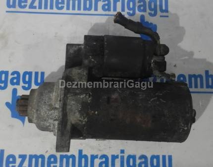 Electromotor Volkswagen Golf Iv (1997-2005), 1.9 Diesel, 66 KW, caroserie Hatchback