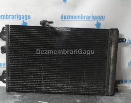 Radiator ac Volkswagen Sharan (1995-), 1.9 Diesel, caroserie Van