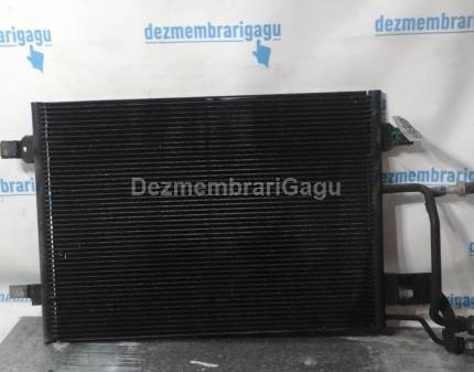 Radiator ac Volkswagen Passat / 3b2 - 3b5 (1996-2000), 2.8 Benzina, caroserie Break