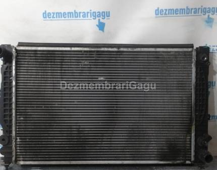 Radiator apa Volkswagen Passat / 3b2 - 3b5 (1996-2000), 2.8 Benzina, caroserie Break