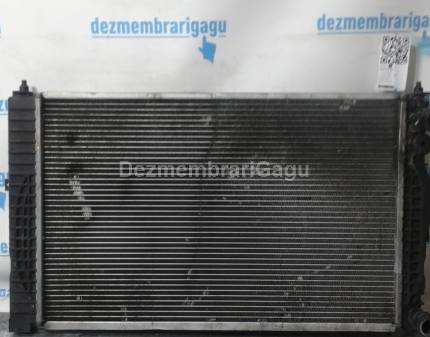 Radiator apa Volkswagen Passat / 3b3 - 3b6 (2000-2005) Diesel, caroserie Berlina