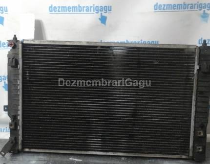 Radiator apa Volkswagen Passat / 3b3 - 3b6 (2000-2005) Diesel, caroserie Berlina