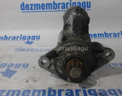 Electromotor Volkswagen Passat / 3c (2005-), 2.0 Diesel, 103 KW, caroserie Break