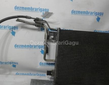 Radiator ac Volkswagen Passat / 3b3 - 3b6 (2000-2005) Diesel, caroserie Berlina