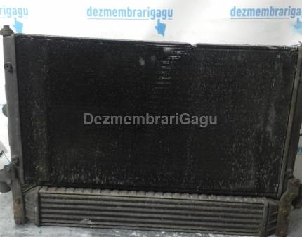 Radiator apa Volkswagen Sharan (1995-), 1.9 Diesel, caroserie Van