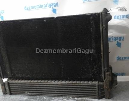 Radiator apa Volkswagen Sharan (1995-), 1.9 Diesel, caroserie Van