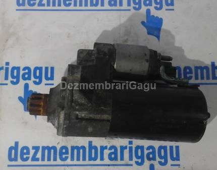 Electromotor Volkswagen Passat / 3c (2005-), 2.0 Diesel, 103 KW, caroserie Break