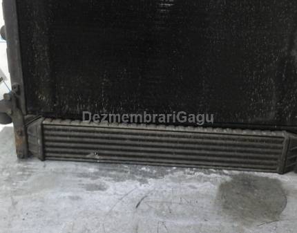 Radiator intercooler Volkswagen Sharan (1995-), 1.9 Diesel, caroserie Van