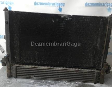 Radiator intercooler Volkswagen Sharan (1995-), 1.9 Diesel, caroserie Van