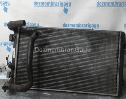 Radiator apa Volkswagen Golf Iv (1997-2005), 1.9 Diesel, 85 KW, caroserie Hatchback