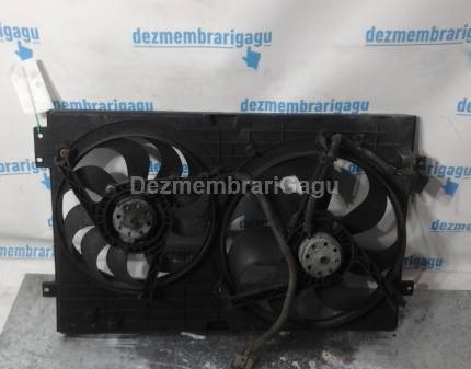 Electroventilator Volkswagen Golf Iv (1997-2005), 1.9 Diesel, 85 KW, caroserie Hatchback