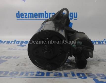 Electromotor Volkswagen Passat / 3c (2005-), 2.0 Diesel, 103 KW, caroserie Break