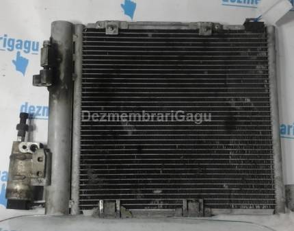 Radiator ac Opel Astra G (1998-), 1.7 Diesel, 55 KW, caroserie Hatchback