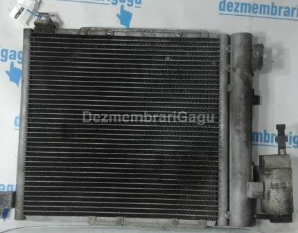 Radiator ac Opel Astra G (1998-), 1.7 Diesel, 55 KW, caroserie Hatchback