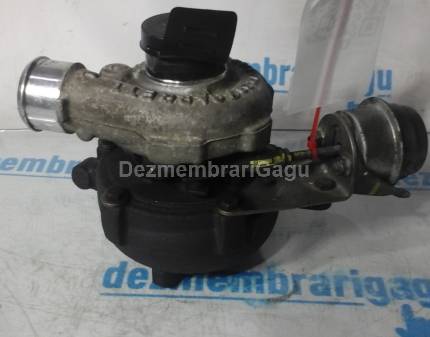 Turbina Kia Ceed, 1.6 Diesel, caroserie Hatchback