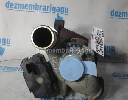 Turbina Hyundai Santa Fe (2006-), 2.2 Diesel, 114 KW, caroserie Off-road