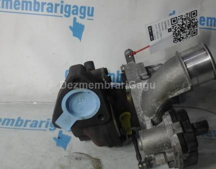 Turbina Hyundai Santa Fe (2006-), 2.2 Diesel, 114 KW, caroserie Off-road