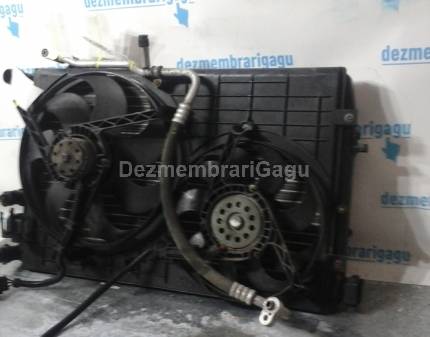 Electroventilator ac Volkswagen Golf Iv (1997-2005), 1.9 Diesel, 66 KW, caroserie Hatchback