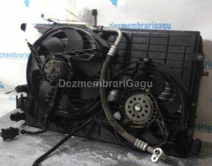 Electroventilator apa Volkswagen Golf Iv (1997-2005), 1.9 Diesel, 66 KW, caroserie Hatchback