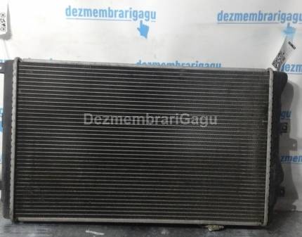 Radiator apa Volkswagen Touran (2003-), 1.9 Diesel, caroserie Van