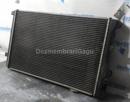 Radiator apa Volkswagen Touran (2003-), 1.9 Diesel, caroserie Van