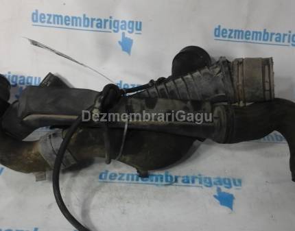 Tubulatura intercooler Volkswagen Bora (1998-2005), 1.9 Diesel, 66 KW, caroserie Berlina