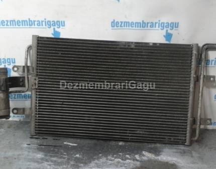 Radiator ac Volkswagen Bora (1998-2005), 1.9 Diesel, 66 KW, caroserie Break