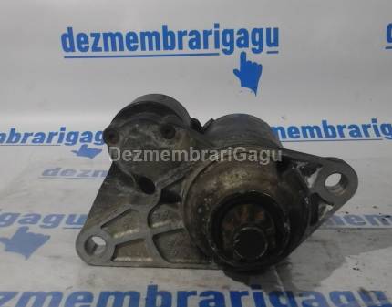 Electromotor Volkswagen Golf V (2003-), 1.6 Benzina, 85 KW, caroserie Hatchback