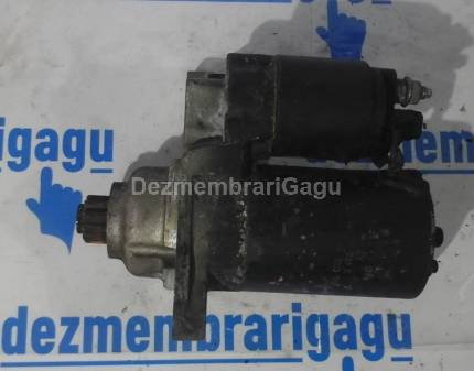 Electromotor Volkswagen Golf V (2003-), 1.6 Benzina, 85 KW, caroserie Hatchback