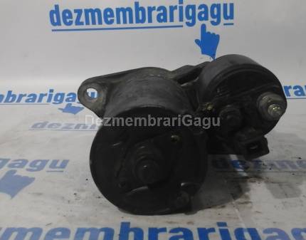 Electromotor Volkswagen Golf V (2003-), 1.6 Benzina, 85 KW, caroserie Hatchback