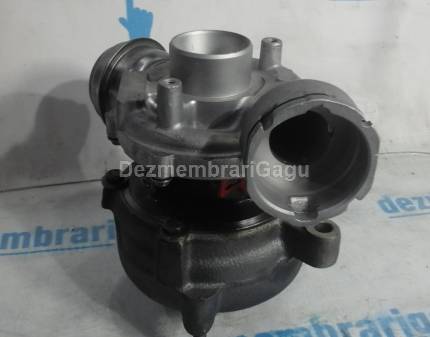 Turbina Volkswagen Passat / 3b3 - 3b6 (2000-2005), 1.9 Diesel, 96 KW, caroserie Berlina