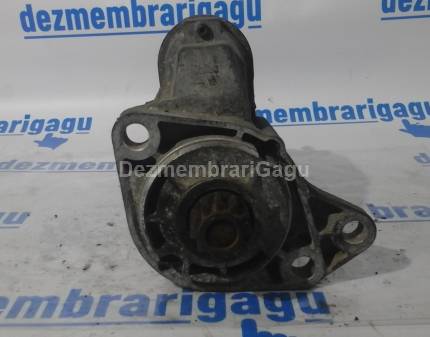 Electromotor Volkswagen Golf Iv (1997-2005), 1.9 Diesel, 66 KW, caroserie Hatchback